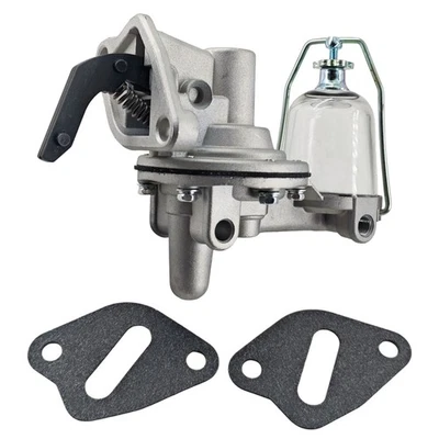 M2090 B0013P Fuel Pump for Dodge B-1 Truck B-2 WDX VD15 WC 3.3 3.6 3.8 3.9L I6 Foto 1 de 4