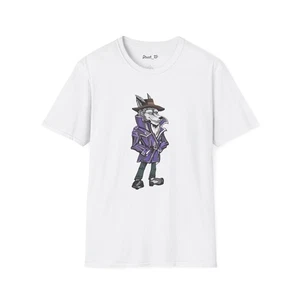 Street_XP T-Shirt, Unisex Graphic Tee - Bild 1 von 29