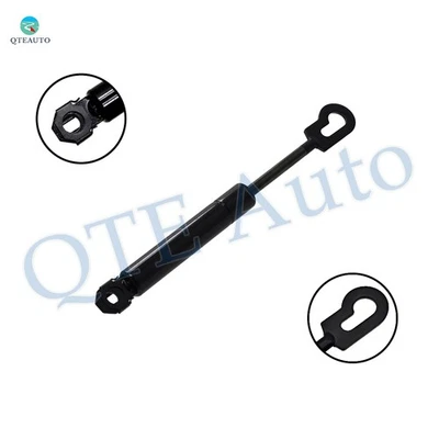 Soporte elevador tapa maletero trasero para Oldsmobile Omega 1980-1984 con alerón Foto 1 de 4