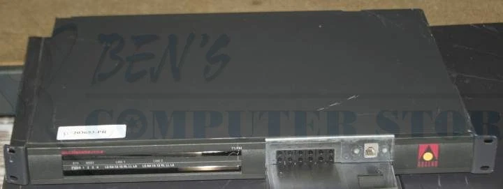 ASCEND / LUCENT MULTIBAND PLUS MBP-T1-STD MULTIPLEXER - Image 1 of 1