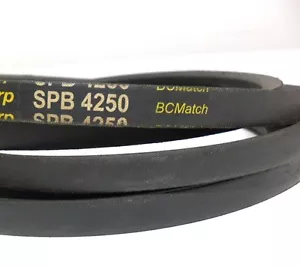 V BELT / WEDGE BELT SPB1400 - Picture 1 of 1