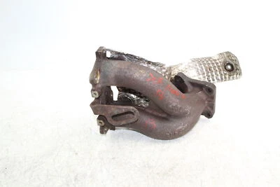 09-16 Arctic Cat Z1 F1100 M1100 XF9000 Turbo Exhaust Header Manifold 3007-791 - Image 1 of 4