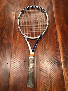 Tecnifibre T-Rebound Pro 275 4 1/4 Ellipsis - Picture 1 of 6