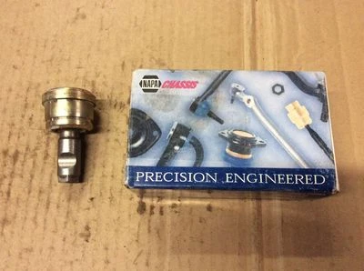 NEW NAPA 260-1348 Suspension Ball Joint Front Lower Greaseable - Image 1 of 4