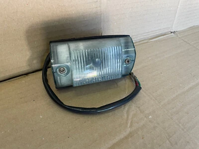 FRECCIA indicatore di direzione sinistra SIMCA 1300 1500 da 1967 pk lmp 3112 Foto 1 de 4