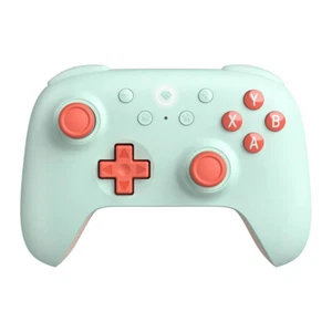8BitDo Ultimate 2C Wireless Controller (Android, PC) - Mint *UK SELLER* - Picture 1 of 7