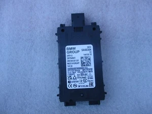 2022-2023 BMW X5 X6 X7 X6M FRONT BUMPER SHORT RANGE RADAR SENSOR OEM 66325A60304 - Bild 1 von 7