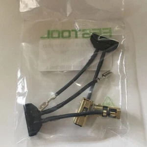 1 pieza para cepillos de carbono ETS 150/3/5 490714 - Imagen 1 de 2