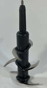 NINJA PRO SYSTEM 1100 Blender 'Six Blade' Replacement For Use w/ 72 Oz Pitcher - Picture 1 of 4