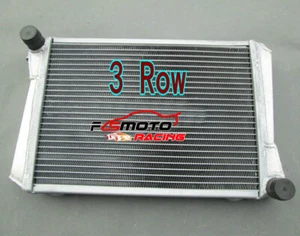 AlIuminio Radiatore Per MG Midget Austin HEALEY Sprite 1275 1.3L 1967-1974 MT - Imagen 1 de 6