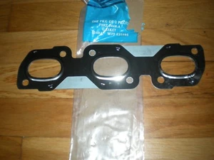 Nuevo de lote antiguo 1995 1997 Ford Contour junta del colector de escape 2,0 L - Imagen 1 de 1