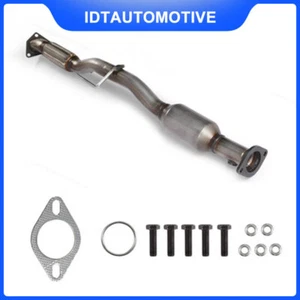 For 2007-2015 Nissan Altima 2.5L Approved Catalytic Converter with Flex Pipe - Picture 1 of 13