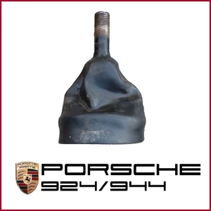 Porsche 924/944 Shift Boot Rubber Inner Insulating Shift Boot OEM 80-91 - Picture 1 of 4