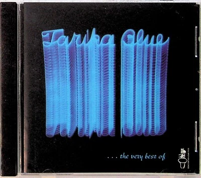 Tarika Blue -The Very Best Of CD -NEW -RARE OOP (70s Jazz Funk-Soul) Hits  Foto 1 de 2