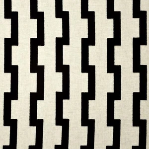 Maxwell BOLT Embroidery SHADOW Home Decor Drapery Upholstery Pillow Fabric BTY - Picture 1 of 8