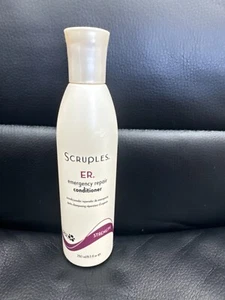 Scruples - ER Emergency Repair for Damaged Hair 8.5 oz - Picture 1 of 4