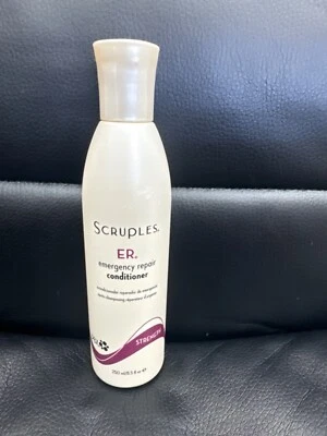 Scruples - ER Emergency Repair for Damaged Hair 8.5 oz - Image 1 of 4