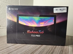 RubensTab T11 Pro eigenständiges Zeichentablet kein Computer erforderlich, 10,1 Zoll FHD... - Bild 1 von 6