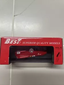 Best Model Maßstab 1:43 9064 Ferrari 290 MM Buenos Aires 1957 - Bild 1 von 6