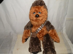 Build-A-Bear Workshop, Star Wars Chewbacca, 22 Fuß Zoll Stofftier - Bild 1 von 5