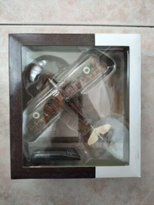 Italeri 1/72 Aerei Militare Ansaldo SVA Gabriele D'Annunzio Volo Su Vienna - Foto 1 di 1
