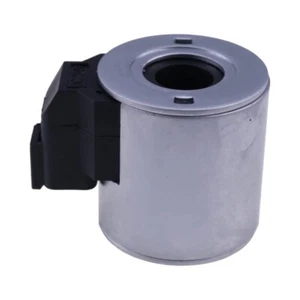 24V Solenoid Valve Coil 4304124 for HydraForce 10 12 16 38 58 Size 10 Hole 5/8” - Picture 1 of 5