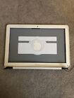 Apple Macbook A1342 Late 2009 Mid 2010 Top Lid Assembly 13.3
