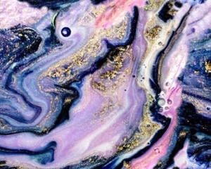 Marble cotton 100% cotton digital print - Picture 1 of 12