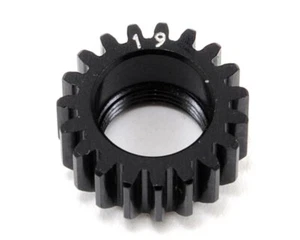 XRAY Zahnrad 19 Zähne 7075 T6 Alu hard coaded XCA XRA348419 RX8 2023, RX8E ... - Bild 1 von 2