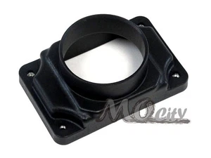 Adaptador de admisión de sensor de flujo de aire masivo MAF para Mitsubishi 93-02 Mirage 98 99 00 01 - Imagen 1 de 1