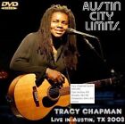TRACY CHAPMAN - AUSTIN CITY LIMITS 2003 (DVD)