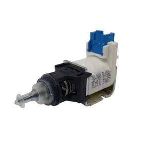Electrovanne Miele 91375.01 pour doseur combiné lave-vaisselle - Photo 1/6