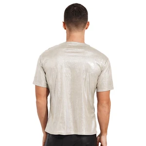 Men Long Sleeve Work Coat Overall Resistant Dustproof Workwear Lab With Pockets - Picture 1 of 45