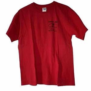 BSA T-Shirt kurzärmelig Troop 551 König von Preußen Größe Large TS-399 - Bild 1 von 6