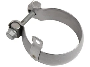 Exhaust Clamp For 2022 GMC Sierra 1500 Limited HS197YH Exhaust Clamp -- New - Picture 1 of 1