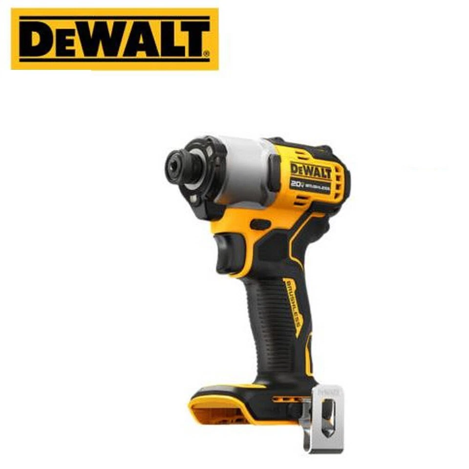 ??? DeWALT DCF840N 20V Cordless Impact Driver (Tool Only) - Image 1 of 1