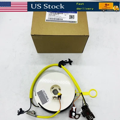 5L5Z-14A664-A Clock Spring Fits For  Ford Ranger 1998-2006 Sport Trac 2001-2005 - Image 1 of 4