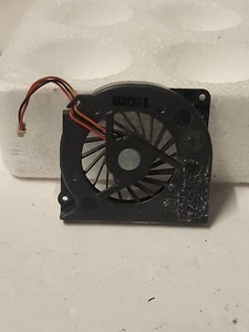 Toshiba For Fujitsu LifeBook S7110 T4210 T4215 T5500 T2050 CPU Fan MCF-S6055AM05 - Picture 1 of 2