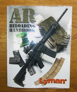 Lyman The AR Reloading Handbook - Bild 1 von 1