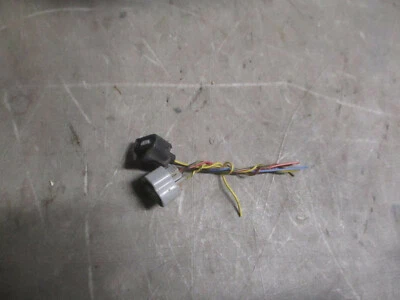 Arnés de cables de carrocería del acelerador 3.0 V6 Toyota Sienna Van XLE 98 99 00 Foto 1 de 2