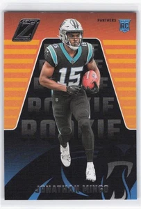 2023-24 Panini Zenith Jonathan Mingo RC #156 Panthers - Picture 1 of 2