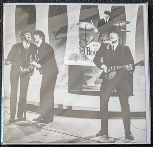 THE BEATLES - CULT IMAGES CARD - SEALED - RARE ITEM NO 14 50088 JANNEX UK - Bild 1 von 3