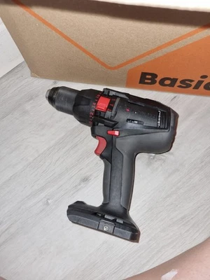 Akku Bohrschrauber Würth ABS 18  Power Mit 2× 4ah Akku Und Ladegerät - Bild 1 von 4