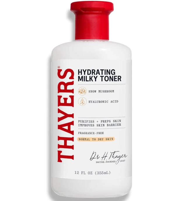 Thayers Hydrating Milky Toner