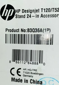 HP - Mandrin - B3Q36A - Zdjęcie 1 z 1