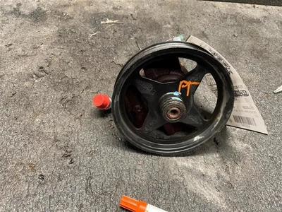 Bomba de dirección asistida 3V compatible con 05-10 Mustang 2028897 Foto 1 de 4