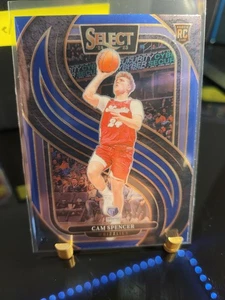Cam Spencer n. Soppalco 188 Select - Foto 1 di 2