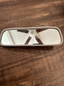 67 Camaro Rearview Mirror  - Picture 1 of 3
