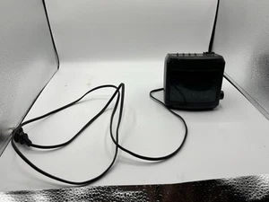 VINTAGE - General Electric GE Digital Radiowecker Modell 7-4606BKA (1980er Jahre) - Bild 1 von 7