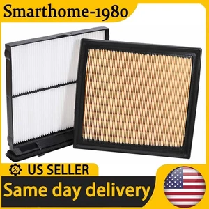 Engine Air filter And Cabin Air filter For 2019-24 SUBARU Forester / 2022-24 WRX - Bild 1 von 13